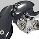 Illustration for article titled Renovatio Motorbike Makes Me Drool as Much as a Wraith or Hellcat